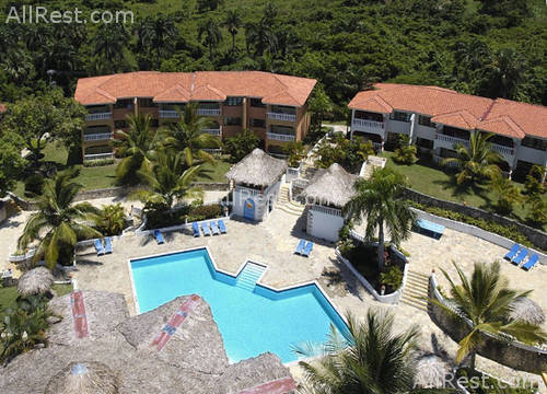 Hacienda Villas Del Mar 2